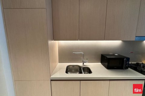 Apartamento en Downtown Dubai (Downtown Burj Dubai), Dubai, 1 dormitorio, 70.6 m², № 47725 - foto 5