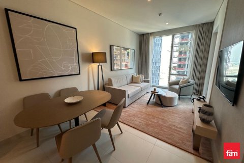 Apartamento en Downtown Dubai (Downtown Burj Dubai), Dubai, 1 dormitorio, 70.6 m², № 47725 - foto 2
