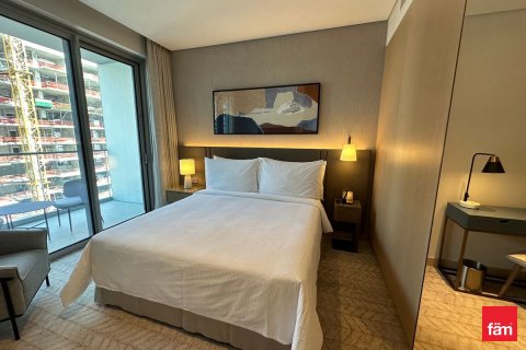 Apartamento en Downtown Dubai (Downtown Burj Dubai), Dubai, 1 dormitorio, 70.6 m², № 47725 - foto 7