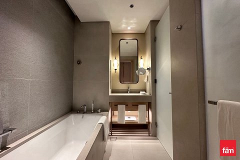 Apartamento en Downtown Dubai (Downtown Burj Dubai), Dubai, 1 dormitorio, 70.6 m², № 47725 - foto 17