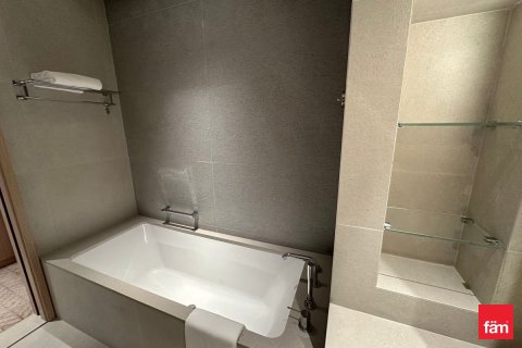 Apartamento en Downtown Dubai (Downtown Burj Dubai), Dubai, 1 dormitorio, 70.6 m², № 47725 - foto 15