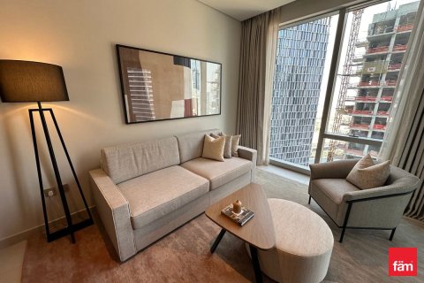 Apartamento en Downtown Dubai (Downtown Burj Dubai), Dubai, 1 dormitorio, 70.6 m², № 47725 - foto 1