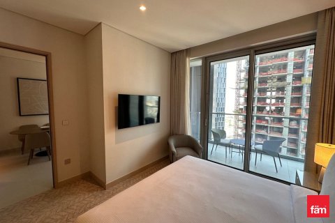 Apartamento en Downtown Dubai (Downtown Burj Dubai), Dubai, 1 dormitorio, 70.6 m², № 47725 - foto 11