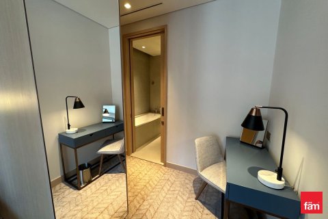 Apartamento en Downtown Dubai (Downtown Burj Dubai), Dubai, 1 dormitorio, 70.6 m², № 47725 - foto 12