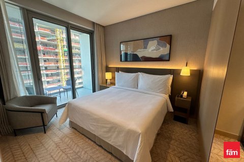 Apartamento en Downtown Dubai (Downtown Burj Dubai), Dubai, 1 dormitorio, 70.6 m², № 47725 - foto 8