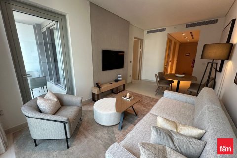 Apartamento en Downtown Dubai (Downtown Burj Dubai), Dubai, 1 dormitorio, 70.6 m², № 47725 - foto 4