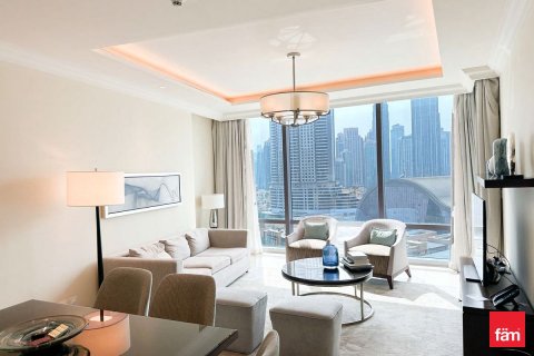 Apartamento en Downtown Dubai (Downtown Burj Dubai), Dubai, 2 dormitorios, 138.8 m², № 47735 - foto 8