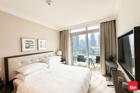 Apartamento en Downtown Dubai (Downtown Burj Dubai), Dubai, 2 dormitorios, 138.8 m², № 47735 - foto 11