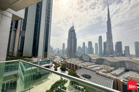 Apartamento en Downtown Dubai (Downtown Burj Dubai), Dubai, 2 dormitorios, 138.8 m², № 47735 - foto 22