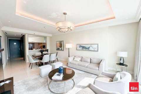 Apartamento en Downtown Dubai (Downtown Burj Dubai), Dubai, 2 dormitorios, 138.8 m², № 47735 - foto 3