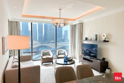 Apartamento en Downtown Dubai (Downtown Burj Dubai), Dubai, 2 dormitorios, 138.8 m², № 47735 - foto 6
