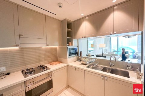 Apartamento en Downtown Dubai (Downtown Burj Dubai), Dubai, 2 dormitorios, 138.8 m², № 47735 - foto 7