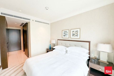 Apartamento en Downtown Dubai (Downtown Burj Dubai), Dubai, 2 dormitorios, 138.8 m², № 47735 - foto 13