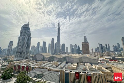 Apartamento en Downtown Dubai (Downtown Burj Dubai), Dubai, 2 dormitorios, 138.8 m², № 47735 - foto 23