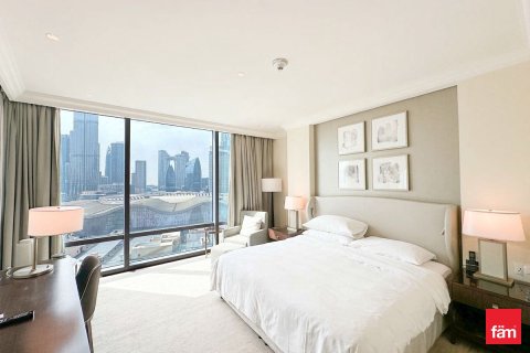 Apartamento en Downtown Dubai (Downtown Burj Dubai), Dubai, 2 dormitorios, 138.8 m², № 47735 - foto 9