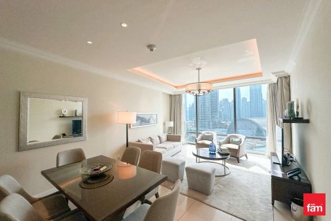 Apartamento en Downtown Dubai (Downtown Burj Dubai), Dubai, 2 dormitorios, 138.8 m², № 47735 - foto 5