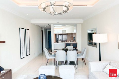 Apartamento en Downtown Dubai (Downtown Burj Dubai), Dubai, 2 dormitorios, 138.8 m², № 47735 - foto 4