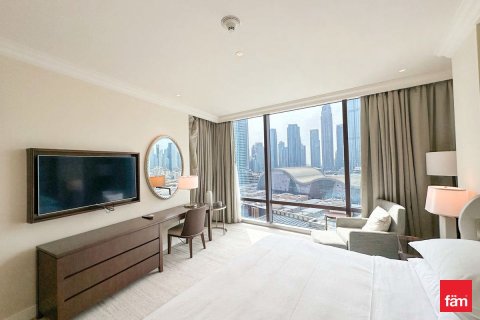 Apartamento en Downtown Dubai (Downtown Burj Dubai), Dubai, 2 dormitorios, 138.8 m², № 47735 - foto 16