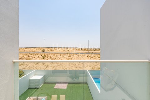 Adosado en Dubai, 3 dormitorios, 174.82022025 m², № 64470 - foto 16