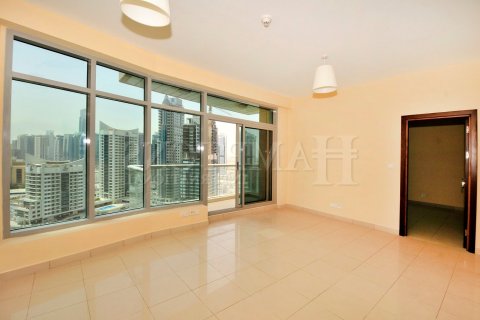 Снять в аренду квартиру в The Address Dubai Marina, Дубай Марина, Дубай: 1 спальня, 73.95078800м², № 64479 - фото 7