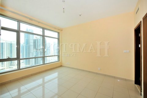 Снять в аренду квартиру в The Address Dubai Marina, Дубай Марина, Дубай: 1 спальня, 73.95078800м², № 64479 - фото 3