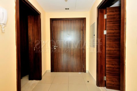 Снять в аренду квартиру в The Address Dubai Marina, Дубай Марина, Дубай: 1 спальня, 73.95078800м², № 64479 - фото 5