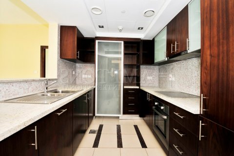 Снять в аренду квартиру в The Address Dubai Marina, Дубай Марина, Дубай: 1 спальня, 73.95078800м², № 64479 - фото 6