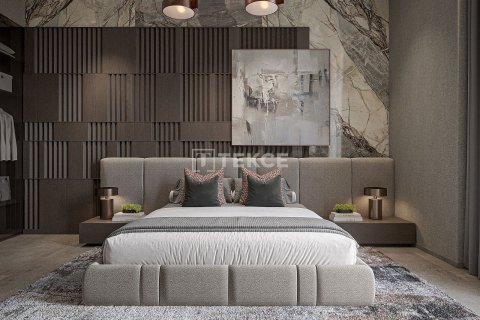 Appartement à Dubai, 4 chambres, 386 m², № 64467 - photo 12