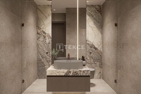 Appartement à Dubai, 4 chambres, 386 m², № 64467 - photo 13