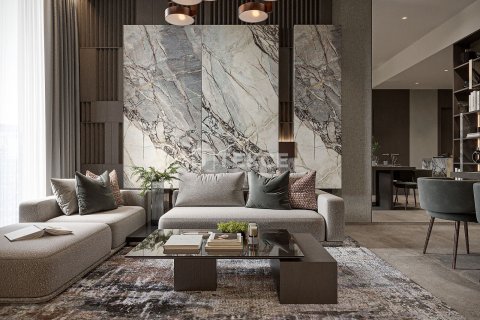 Appartement à Dubai, 4 chambres, 386 m², № 64467 - photo 10