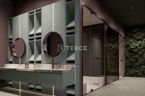 Appartement à Dubai, 4 chambres, 386 m², № 64467 - photo 7