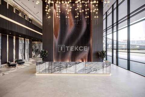 Appartement à Dubai, 4 chambres, 386 m², № 64467 - photo 9