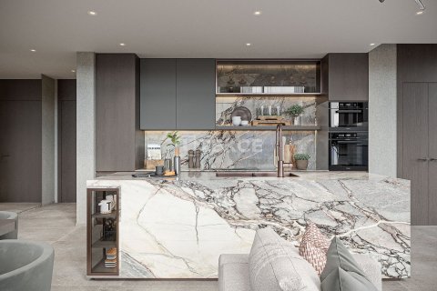 Appartement à Dubai, 4 chambres, 386 m², № 64467 - photo 11