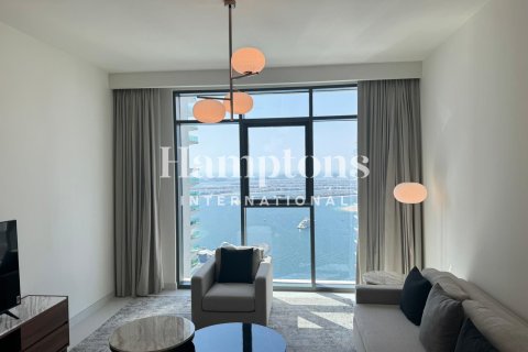 Apartamento en Dubai Harbour, Dubai, 1 dormitorio, 67.91952524 m², № 64471 - foto 22