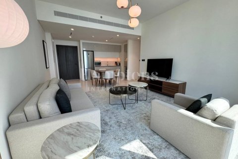 Apartamento en Dubai Harbour, Dubai, 1 dormitorio, 67.91952524 m², № 64471 - foto 5