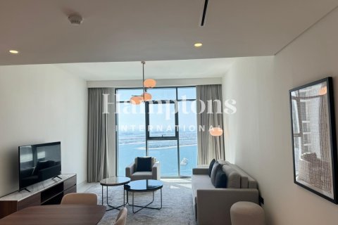 Apartamento en Dubai Harbour, Dubai, 1 dormitorio, 67.91952524 m², № 64471 - foto 18