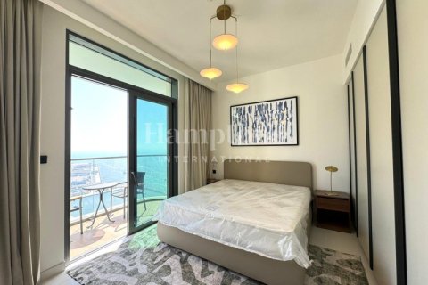 Apartamento en Dubai Harbour, Dubai, 1 dormitorio, 67.91952524 m², № 64471 - foto 10