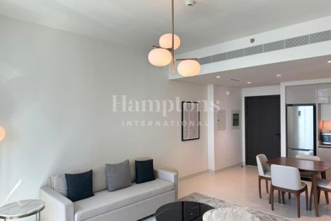 Apartamento en Dubai Harbour, Dubai, 1 dormitorio, 67.91952524 m², № 64471 - foto 6