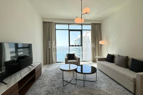 Apartamento en Dubai Harbour, Dubai, 1 dormitorio, 67.91952524 m², № 64471 - foto 11