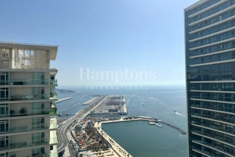 Apartamento en Dubai Harbour, Dubai, 1 dormitorio, 67.91952524 m², № 64471 - foto 4