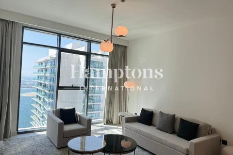 Apartamento en Dubai Harbour, Dubai, 1 dormitorio, 67.91952524 m², № 64471 - foto 15