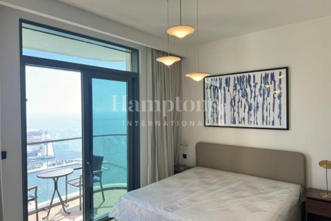Apartamento en Dubai Harbour, Dubai, 1 dormitorio, 67.91952524 m², № 64471 - foto 13