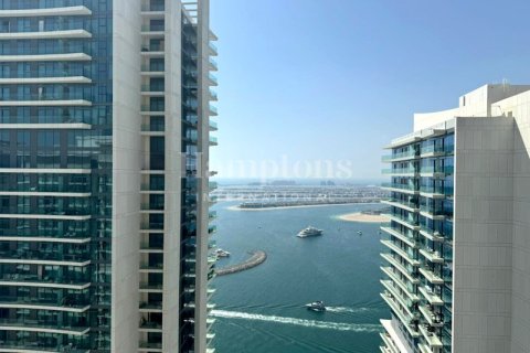 Apartamento en Dubai Harbour, Dubai, 1 dormitorio, 67.91952524 m², № 64471 - foto 3