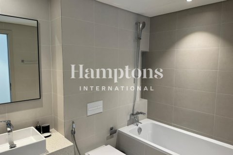 Apartamento en Dubai Harbour, Dubai, 1 dormitorio, 67.91952524 m², № 64471 - foto 21