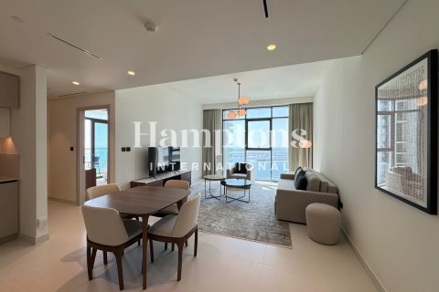 Apartamento en Dubai Harbour, Dubai, 1 dormitorio, 67.91952524 m², № 64471 - foto 20