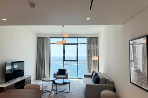 Apartamento en Dubai Harbour, Dubai, 1 dormitorio, 67.91952524 m², № 64471 - foto 2