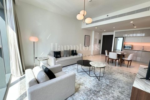 Apartamento en Dubai Harbour, Dubai, 1 dormitorio, 67.91952524 m², № 64471 - foto 1