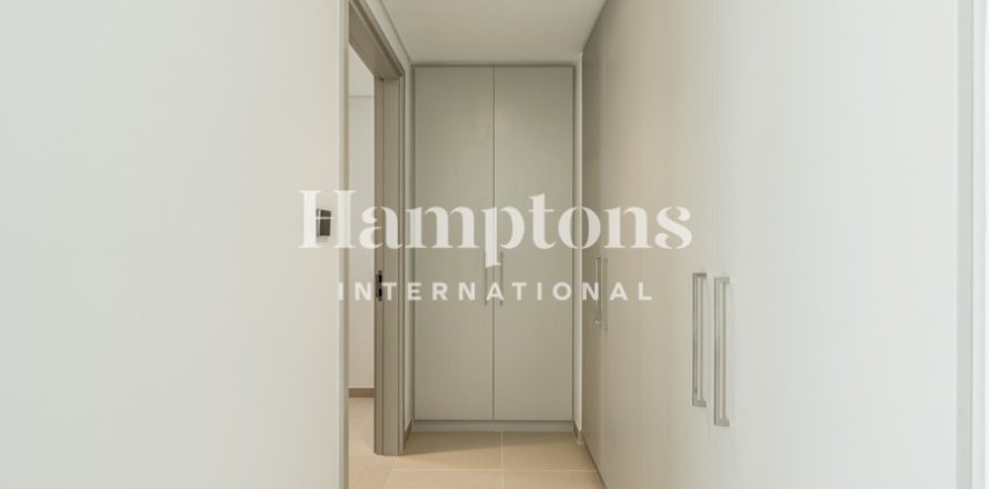 Villa à Silver Springs, DAMAC Hills (Akoya by DAMAC), Dubai, 3 chambres, 134.895 m², № 64469