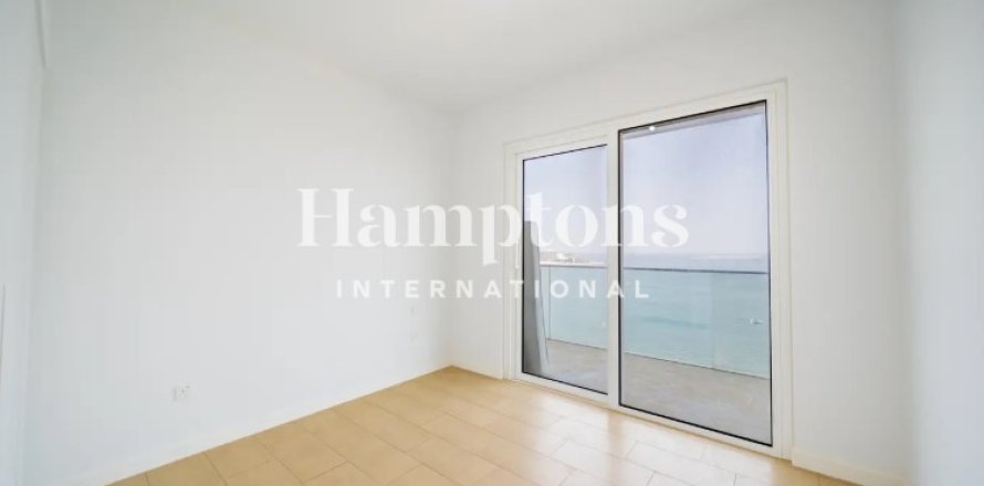 Квартира в La Vie, Джумейра Бич Резиденс, Дубай, 2 спальни, 141.12м², № 64468