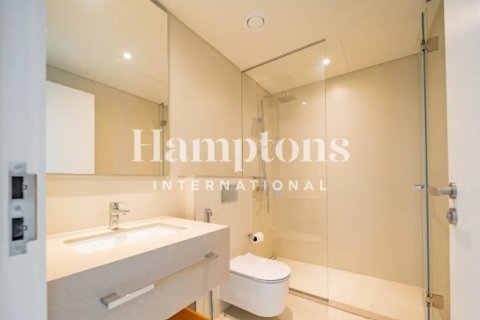 Снять в аренду квартиру в La Vie, Джумейра Бич Резиденс, Дубай: 2 спальни, 141.11965700м², № 64468 - фото 2